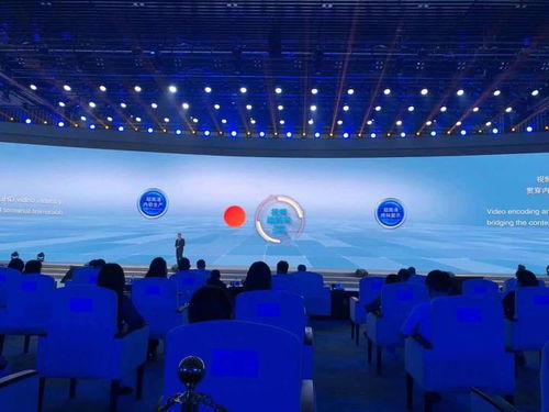 2021世界互聯(lián)網(wǎng)領(lǐng)先科技成果盤點(diǎn) 最潮最炫的網(wǎng)絡(luò)創(chuàng)新之巔