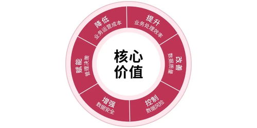 中軟國(guó)際咨詢數(shù)據(jù)治理 助力現(xiàn)代企業(yè)打造智能決策的核心引擎
