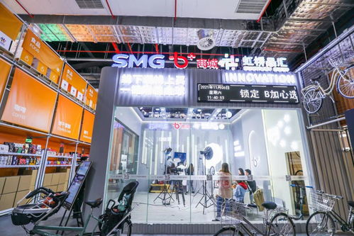 虹橋品匯二期A棟啟用 集中展示進博成果，助力企業管理咨詢升級